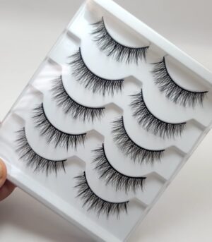 Lashes