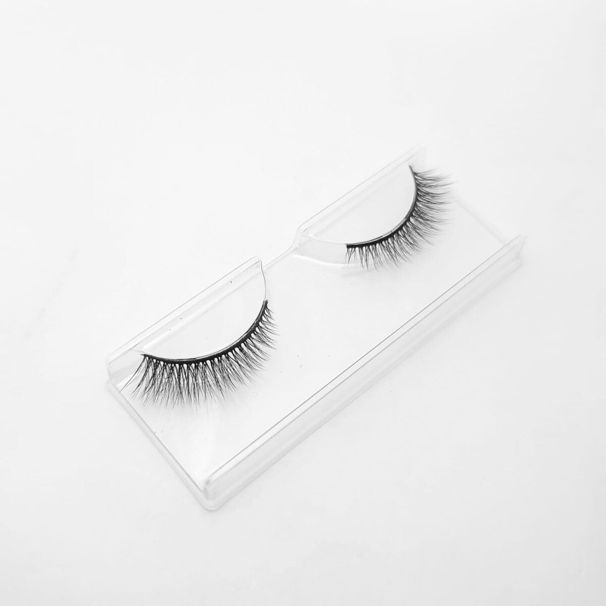 Reusable mink lash - False lashes