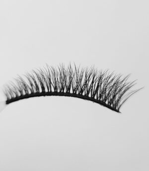 Reusable mink lash - False lashes