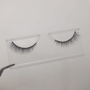 Reusable mink lash - False lashes