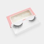 Reusable mink lash - False lashes