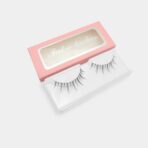 Reusable mink lash - False lashes