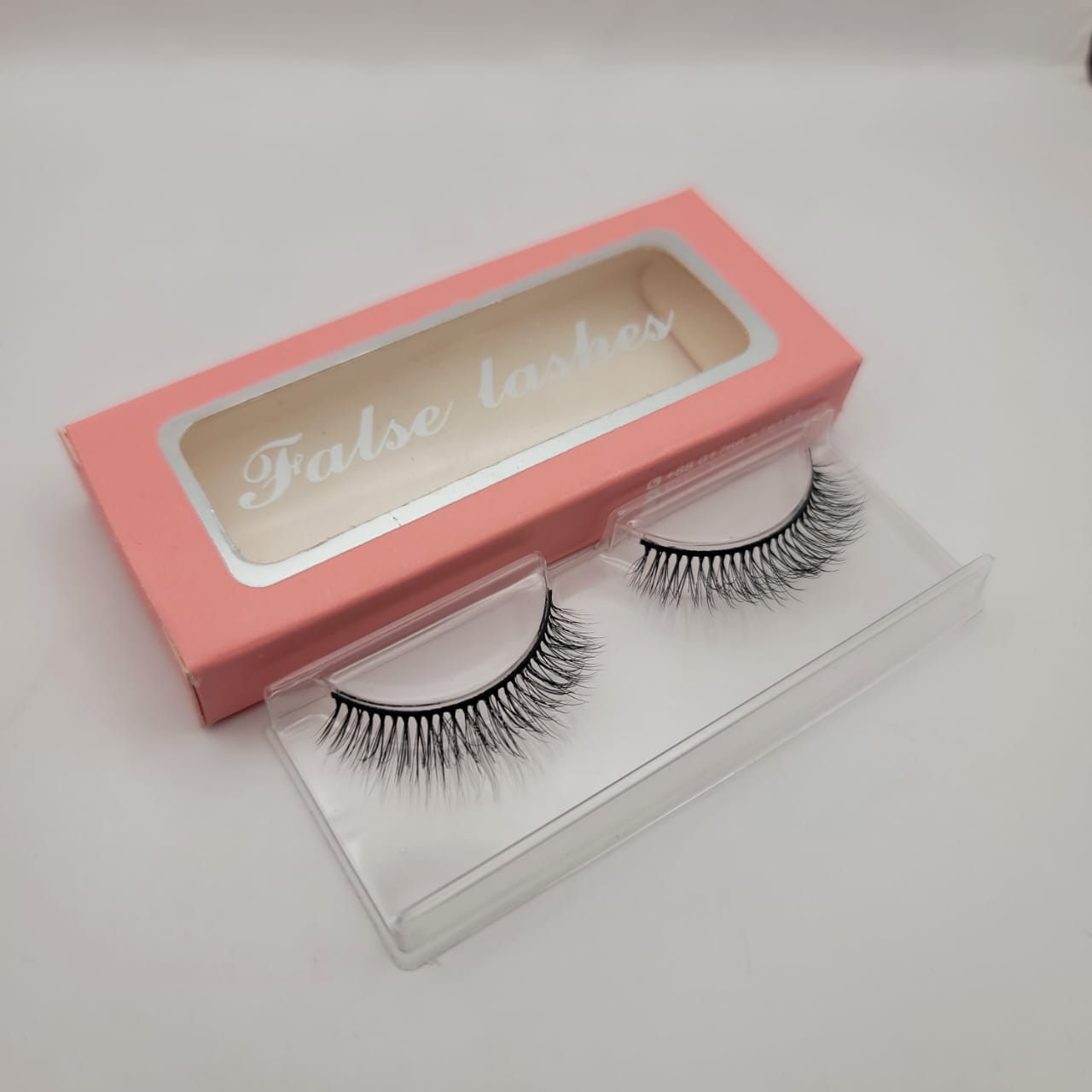 Reusable mink lash #10