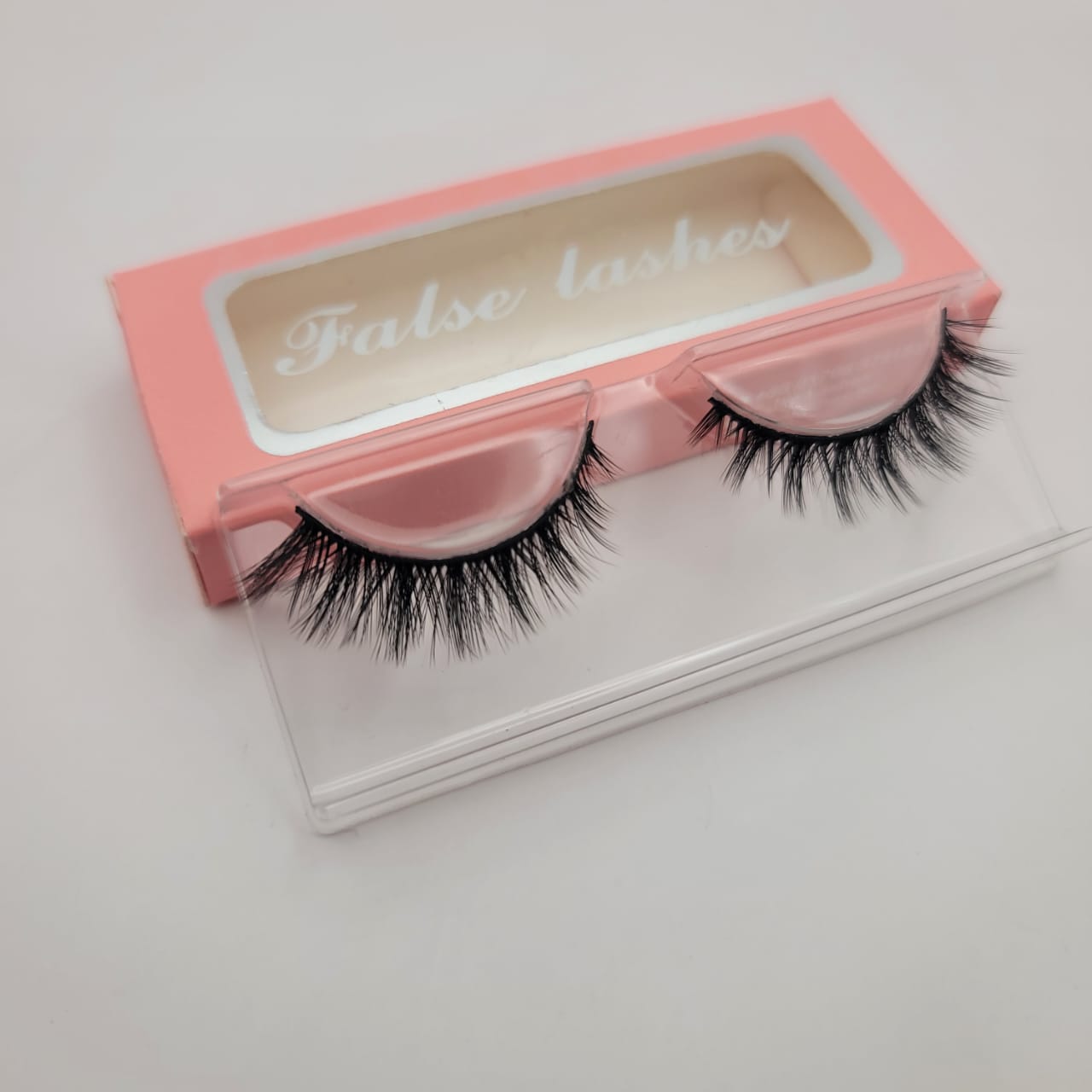 Reusable mink lash #11