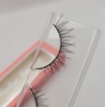 Reusable mink lash #04