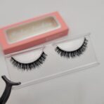 Reusable mink lash #05