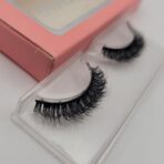 Reusable mink lash #05