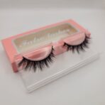 Reusable mink lash #11