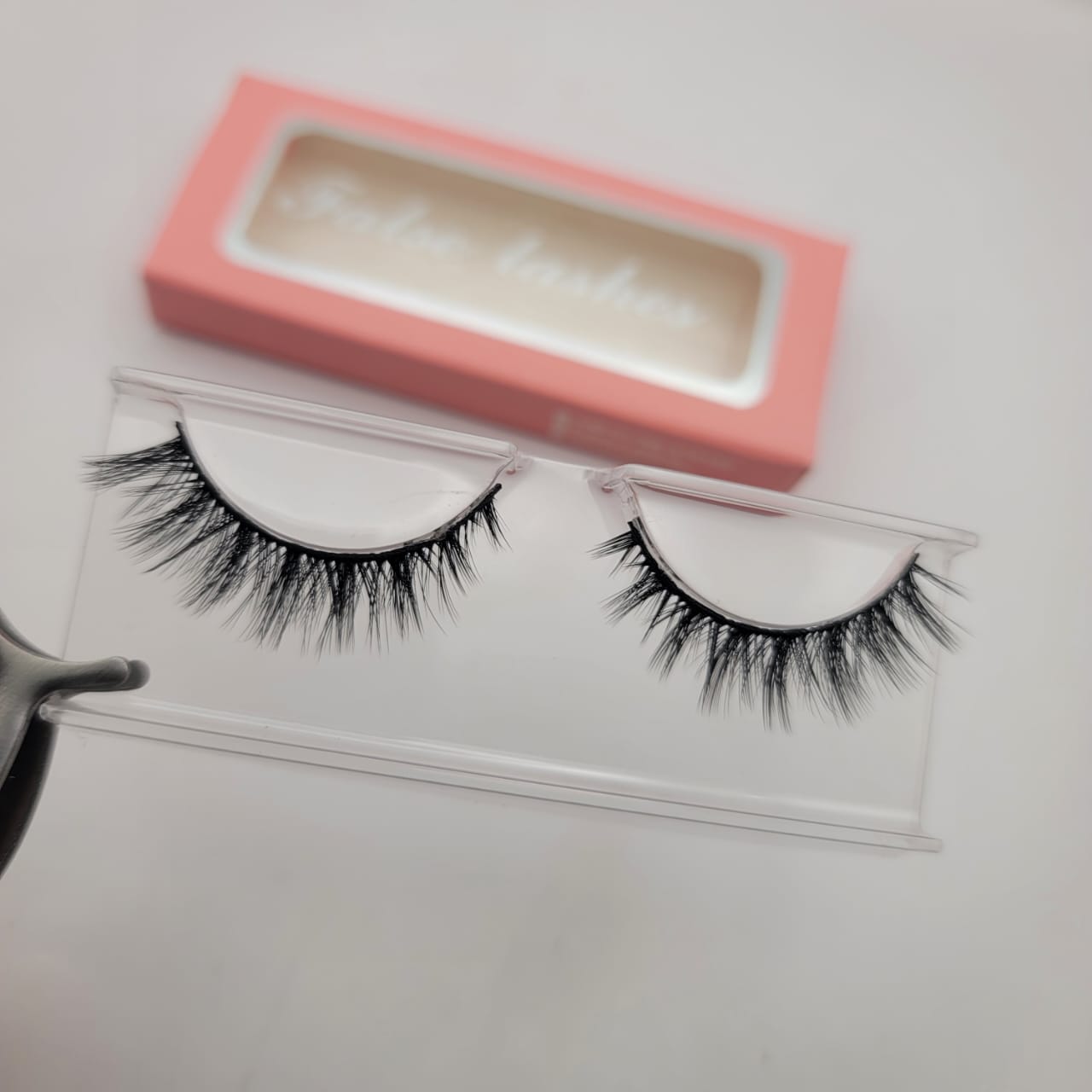 Reusable mink lash #11