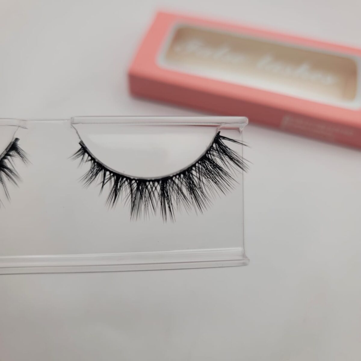 Reusable mink lash #11