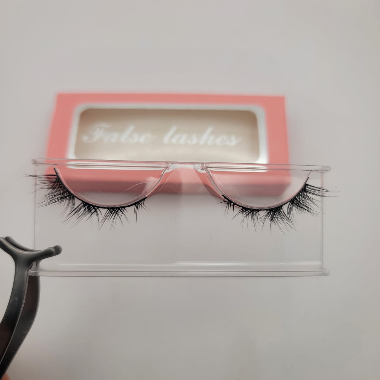 Reusable mink lash #12