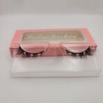 Reusable mink lash #12