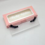 Reusable mink lash #16