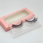 Reusable mink lash #20