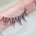 Reusable mink lash #21