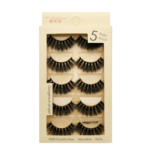 Reusable mink eyelash 5w9