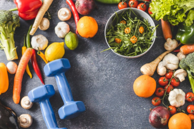 Fitness & Health