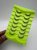 Reusable mink eyelash # 7g2