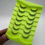 Reusable mink eyelash # 7g2