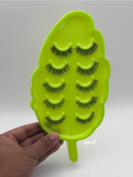 Reusable mink eyelash # 5y2