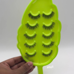 Reusable mink eyelash # 5y2
